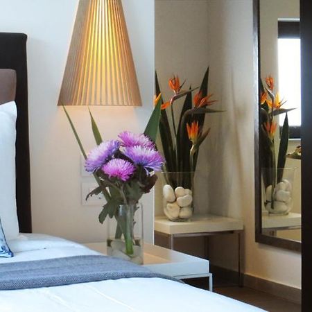 Tesoro Blu Hotel & Spa Adults Only Skala  Eksteriør billede