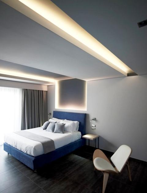 Tesoro Blu Hotel & Spa Adults Only Skala  Værelse billede