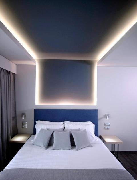 Tesoro Blu Hotel & Spa Adults Only Skala  Værelse billede