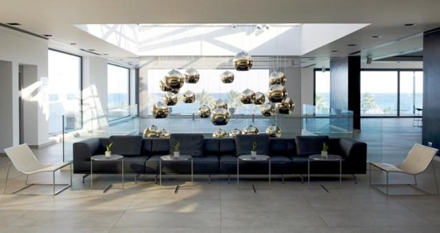 Tesoro Blu Hotel & Spa Adults Only Skala  Eksteriør billede