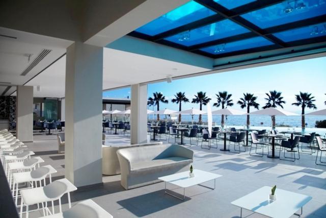 Tesoro Blu Hotel & Spa Adults Only Skala  Eksteriør billede