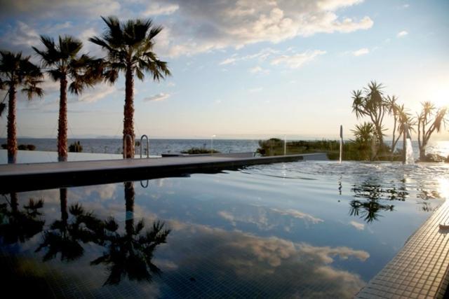 Tesoro Blu Hotel & Spa Adults Only Skala  Eksteriør billede