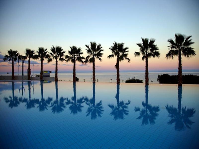 Tesoro Blu Hotel & Spa Adults Only Skala  Eksteriør billede