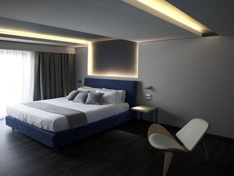 Tesoro Blu Hotel & Spa Adults Only Skala  Eksteriør billede