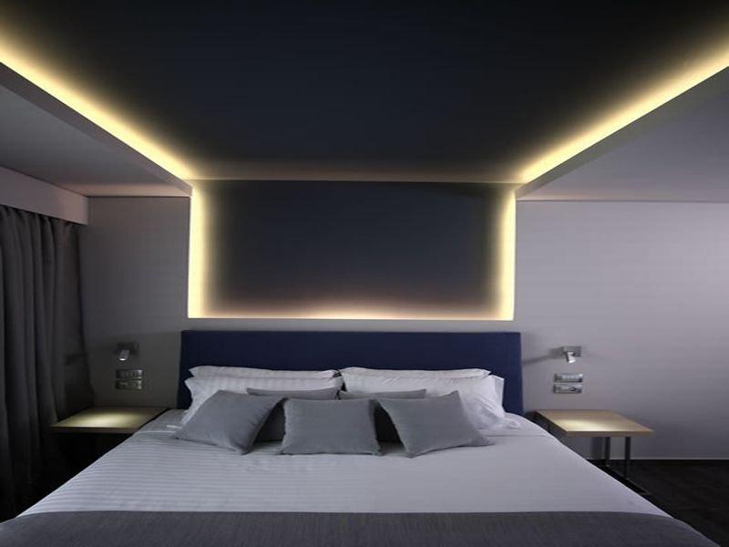 Tesoro Blu Hotel & Spa Adults Only Skala  Eksteriør billede