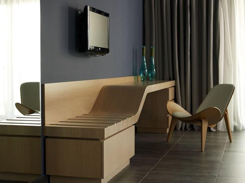 Tesoro Blu Hotel & Spa Adults Only Skala  Eksteriør billede