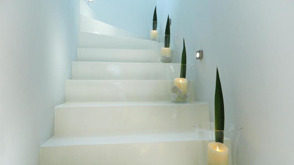 Tesoro Blu Hotel & Spa Adults Only Skala  Eksteriør billede