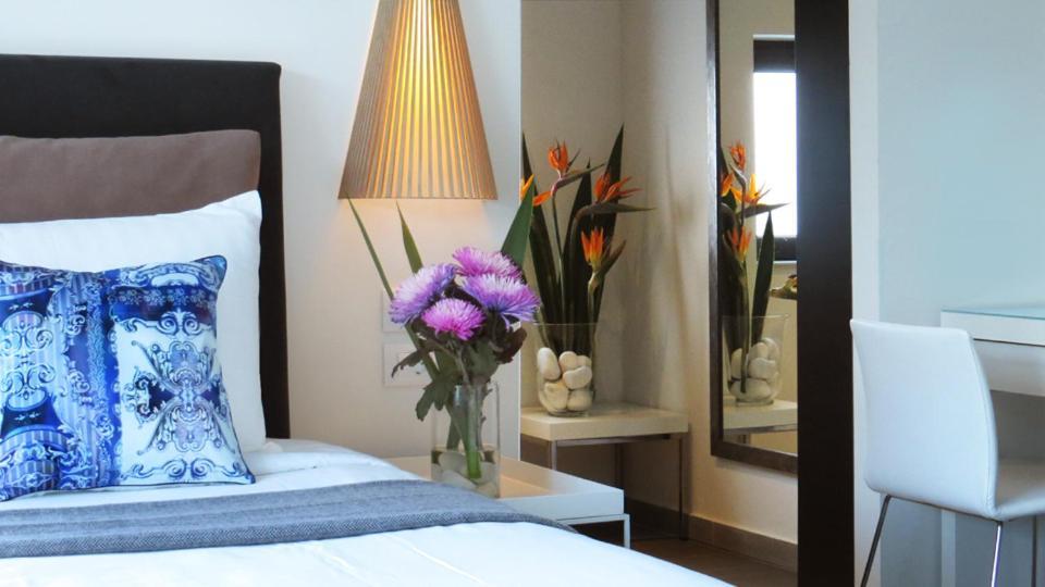 Tesoro Blu Hotel & Spa Adults Only Skala  Eksteriør billede