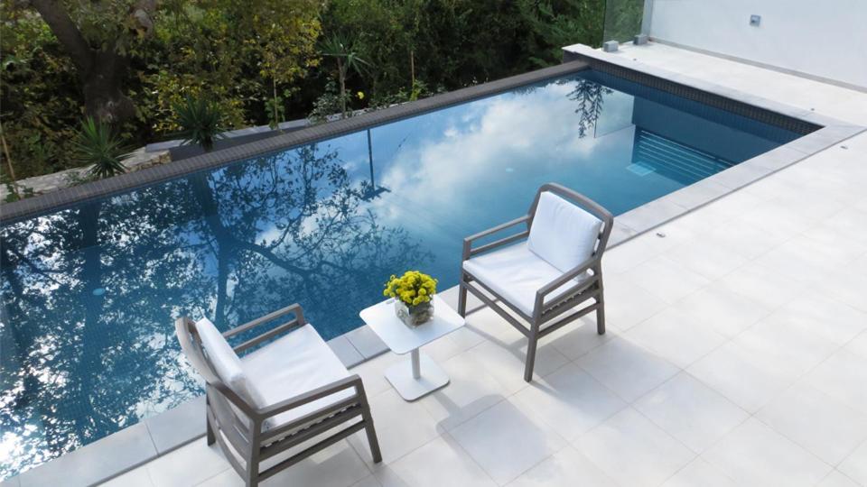 Tesoro Blu Hotel & Spa Adults Only Skala  Eksteriør billede